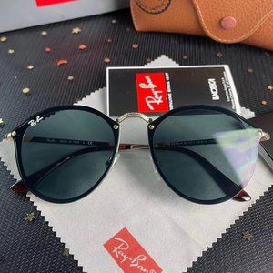 Ray-Ban large metal classic 3574 sunglasses